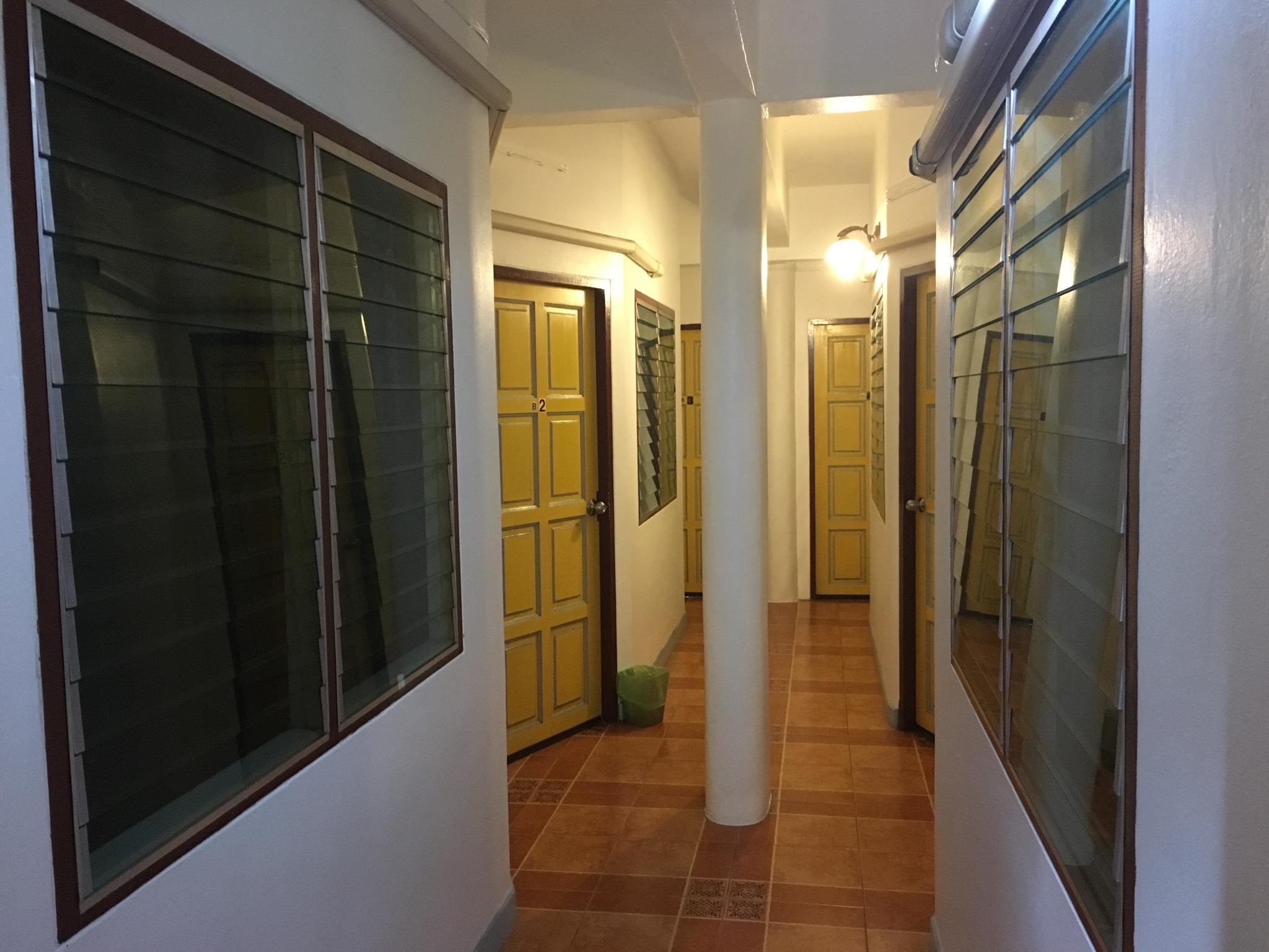 Relax Guesthouse Patong Extérieur photo
